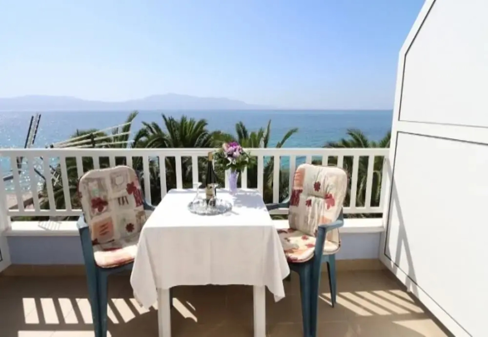 Mira - 10 m From Beach - SA4