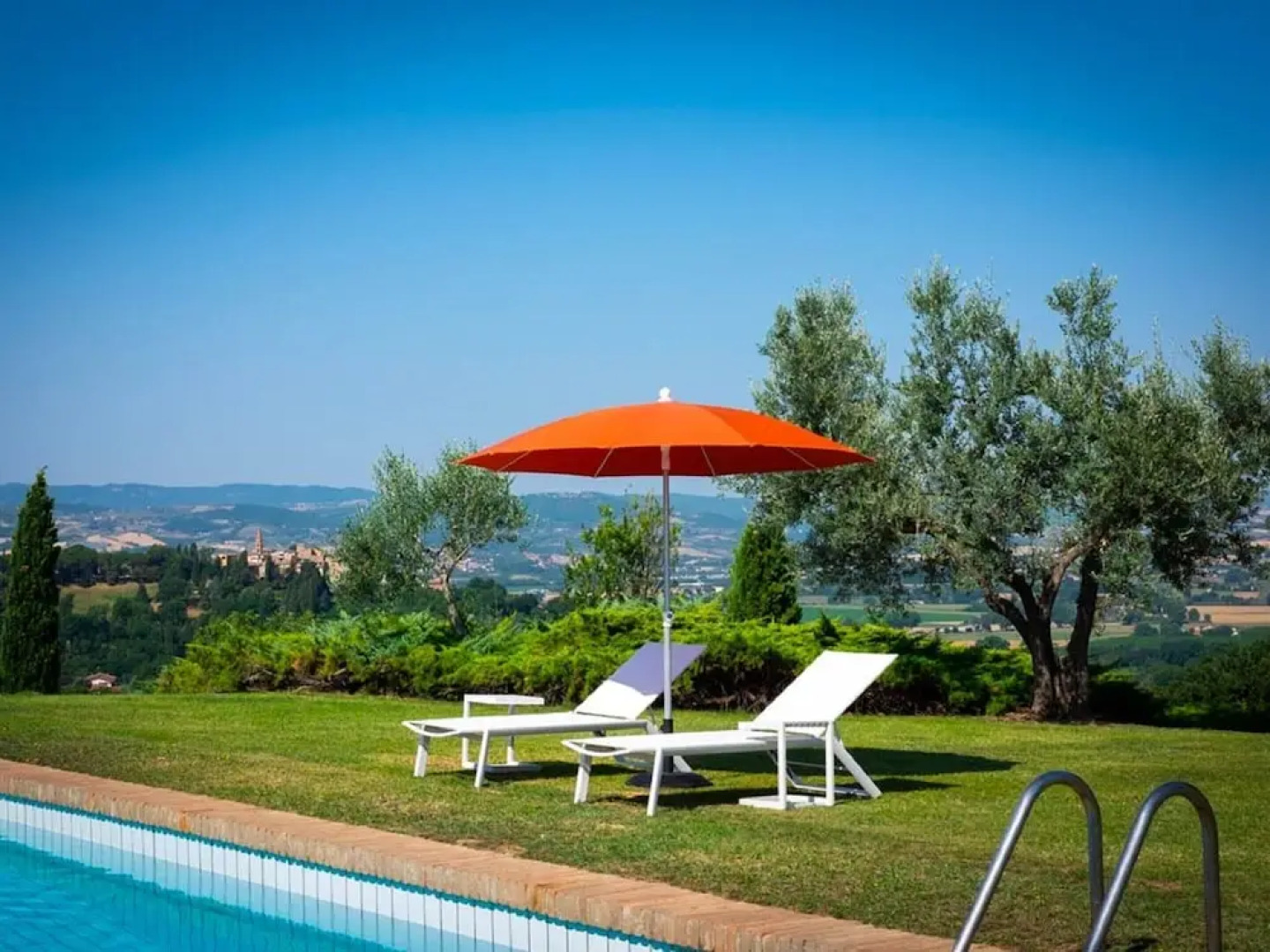 Belvilla by OYO Appartamento Ghianda