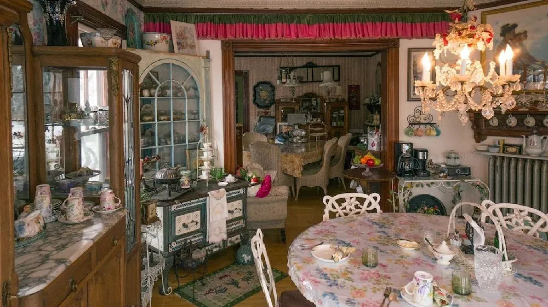 Enchanted Nights B&B