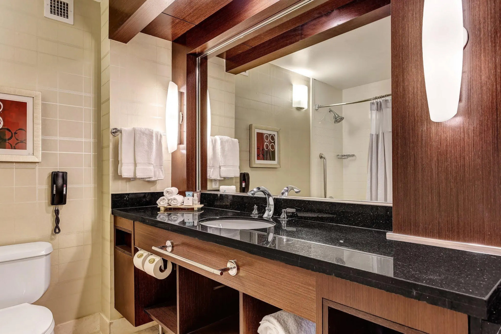 Crowne Plaza Hotel Foster City - San Mateo by IHG