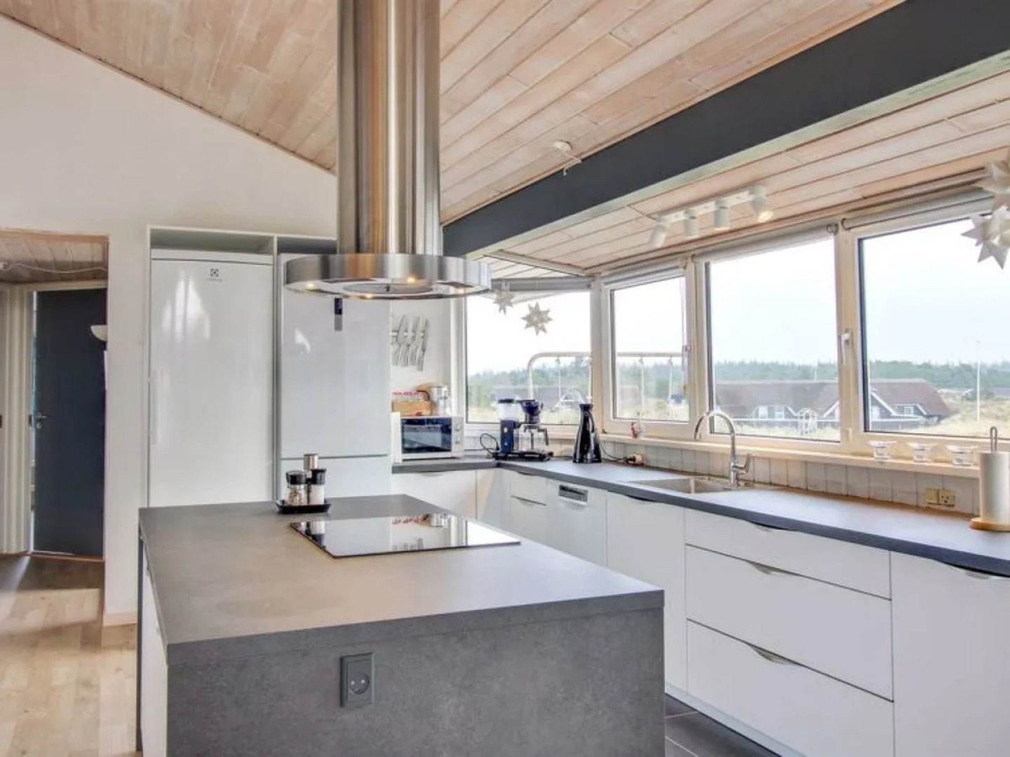 "Shana" - 700m from the sea in Western Jutland