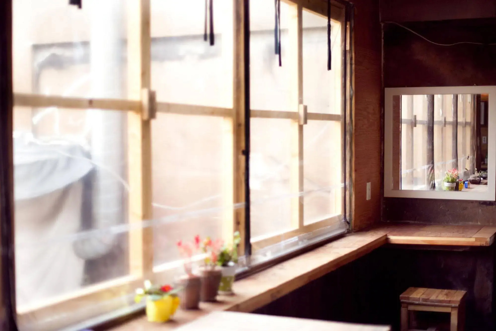 Urban Art Guesthouse