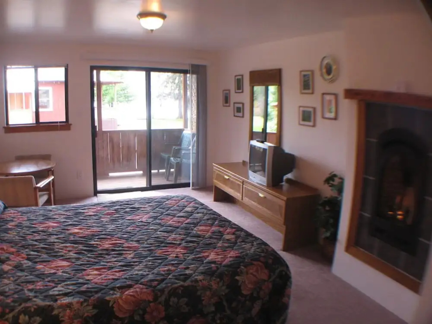 Rain Forest Resort Village