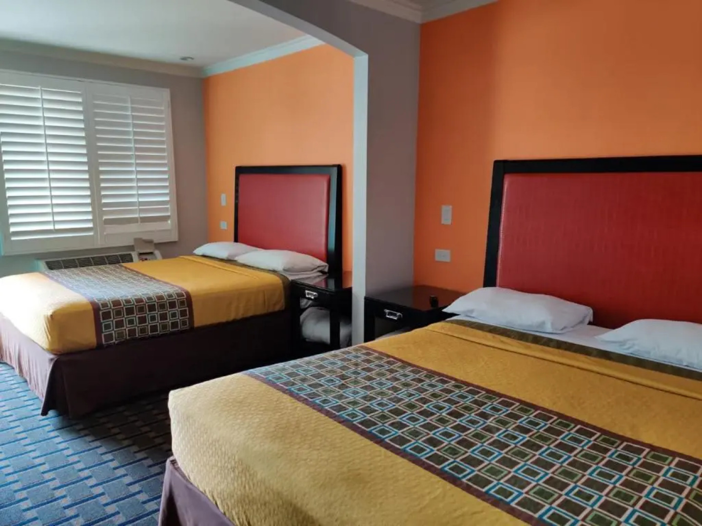 LYFE INN & SUITES by AGA - LAX Airport
