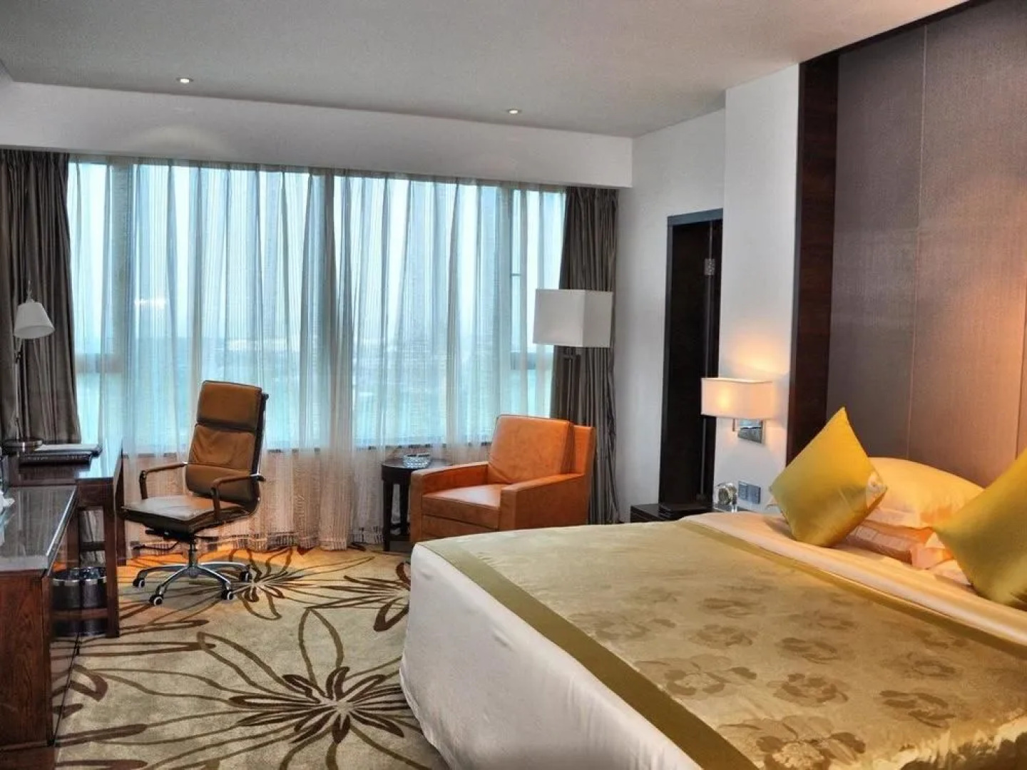 Danzhou Yangpu Yingbin Hotel