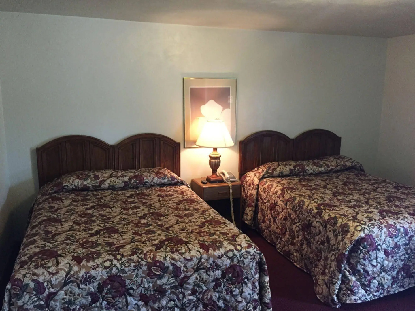 Crawfordsville Motel