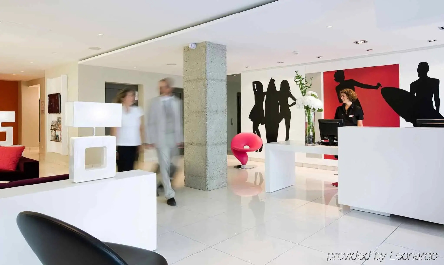 Mercure Président Biarritz Plage