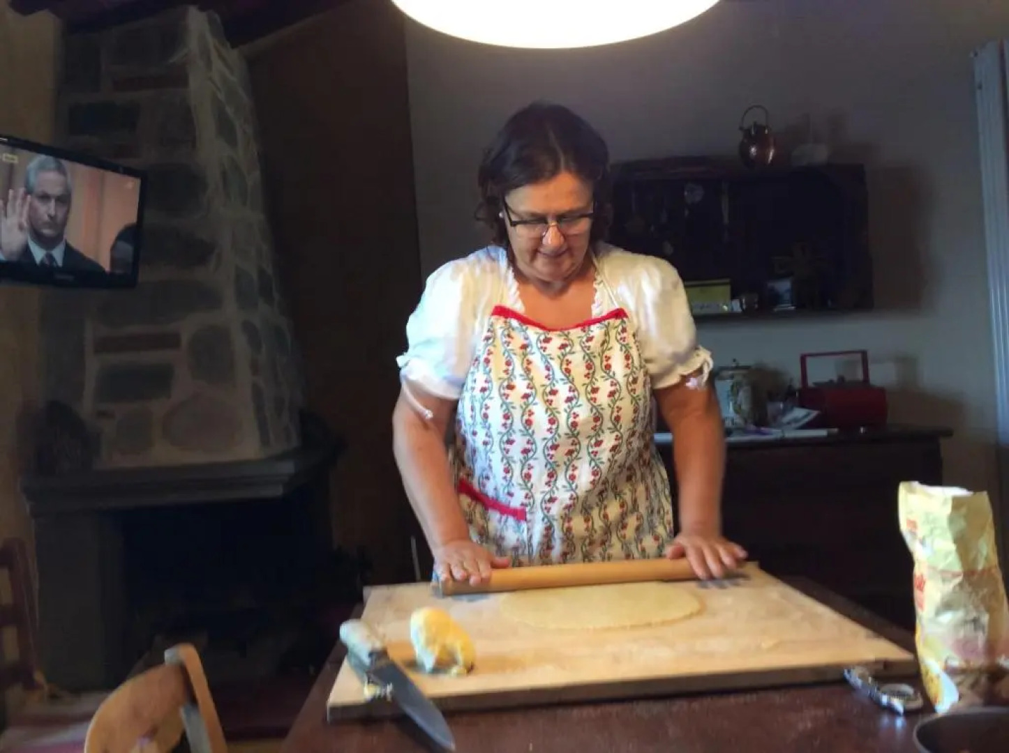 La Finestra Sul Borgo