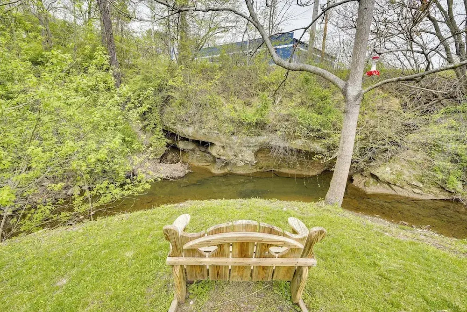 Pet-friendly Zanesville Haven w/ Game Room!