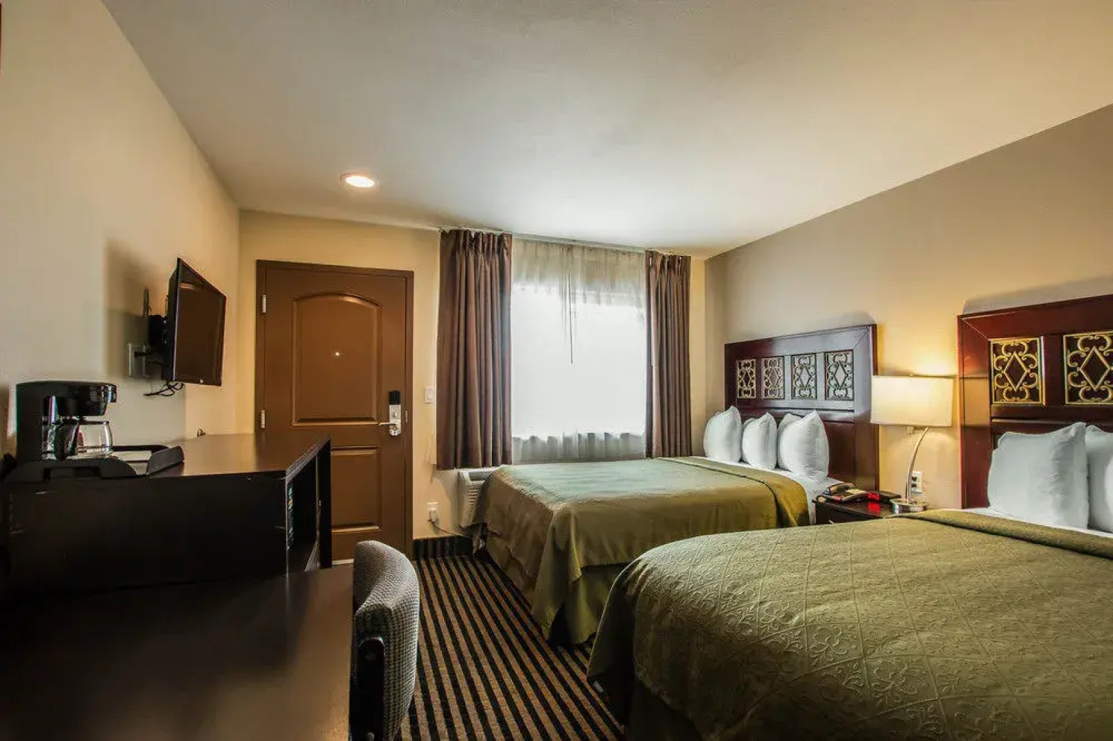 Quality Inn & Suites Escondido