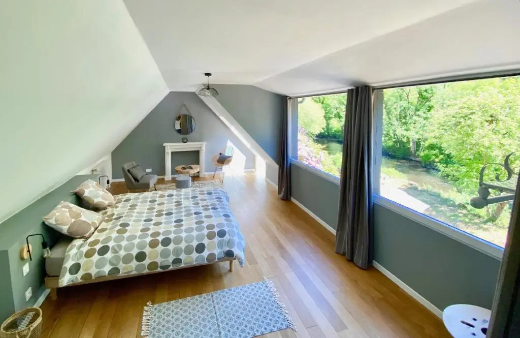 Usine du Moulin du Pont Neuf