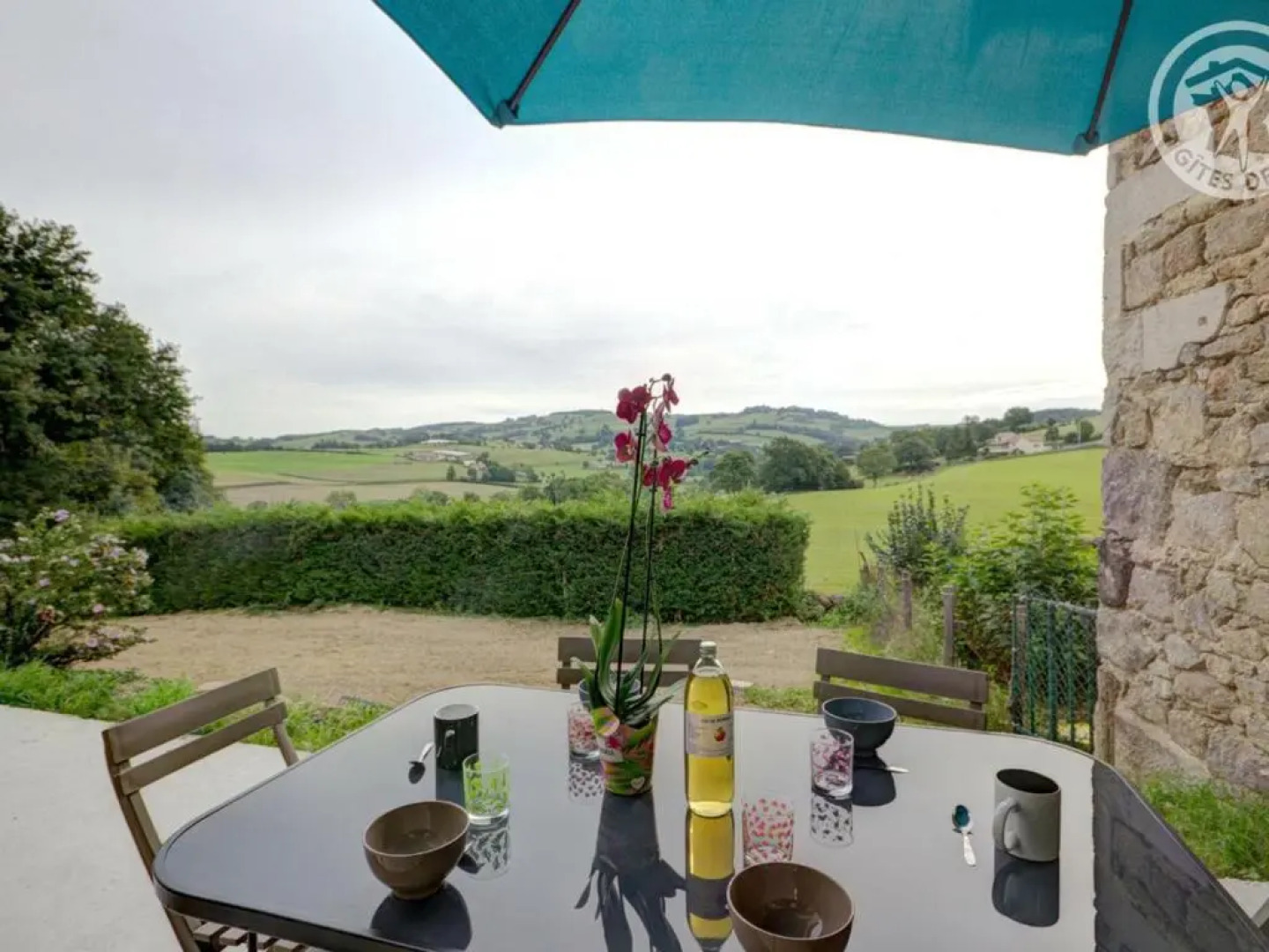 Gîte Saint-Héand, 3 pièces, 5 personnes - FR-1-496-146