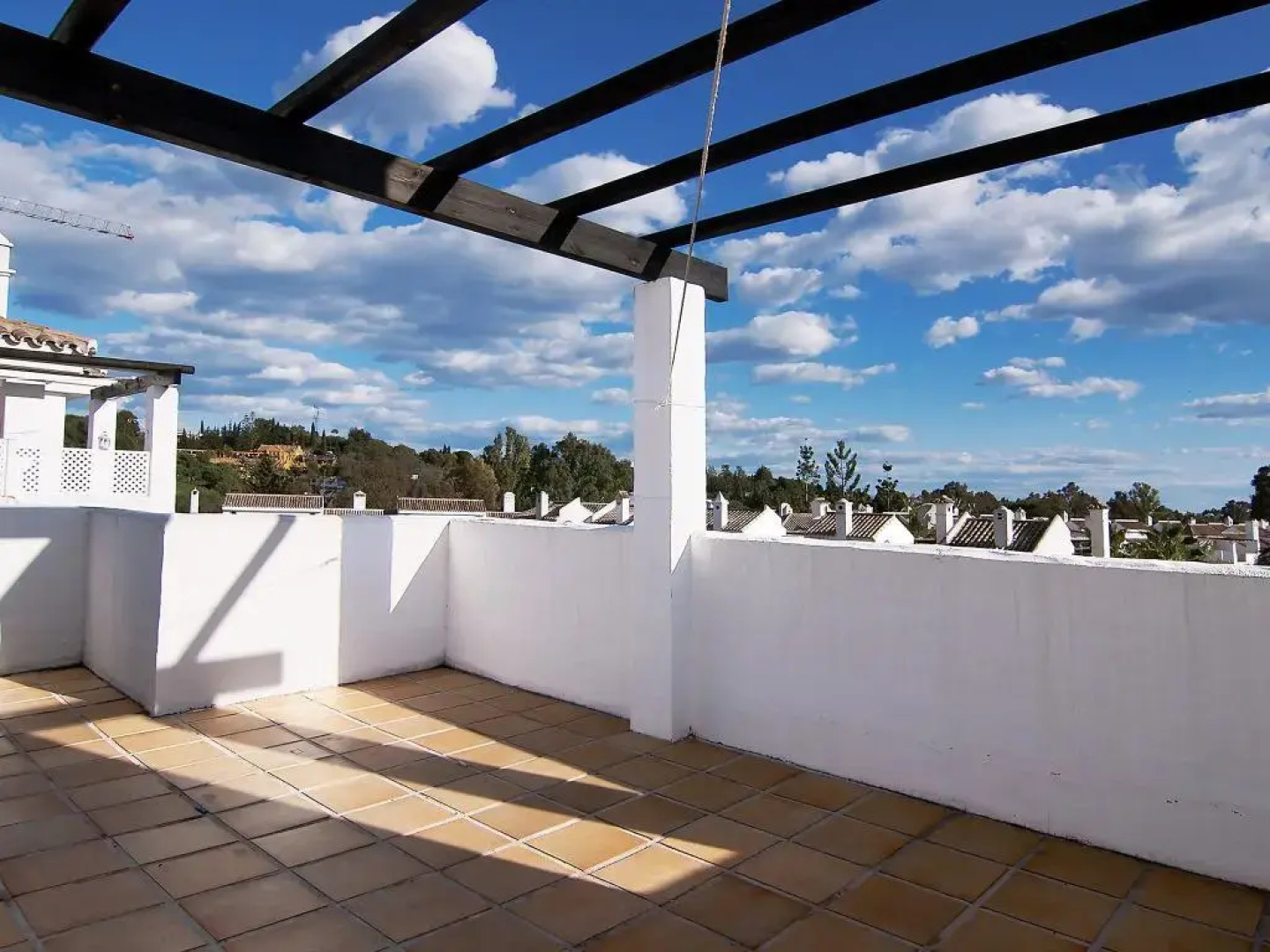 Naranjos de Marbella - Apartments Serinamar