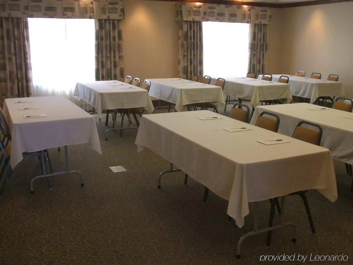 Hampton Inn & Suites Reno