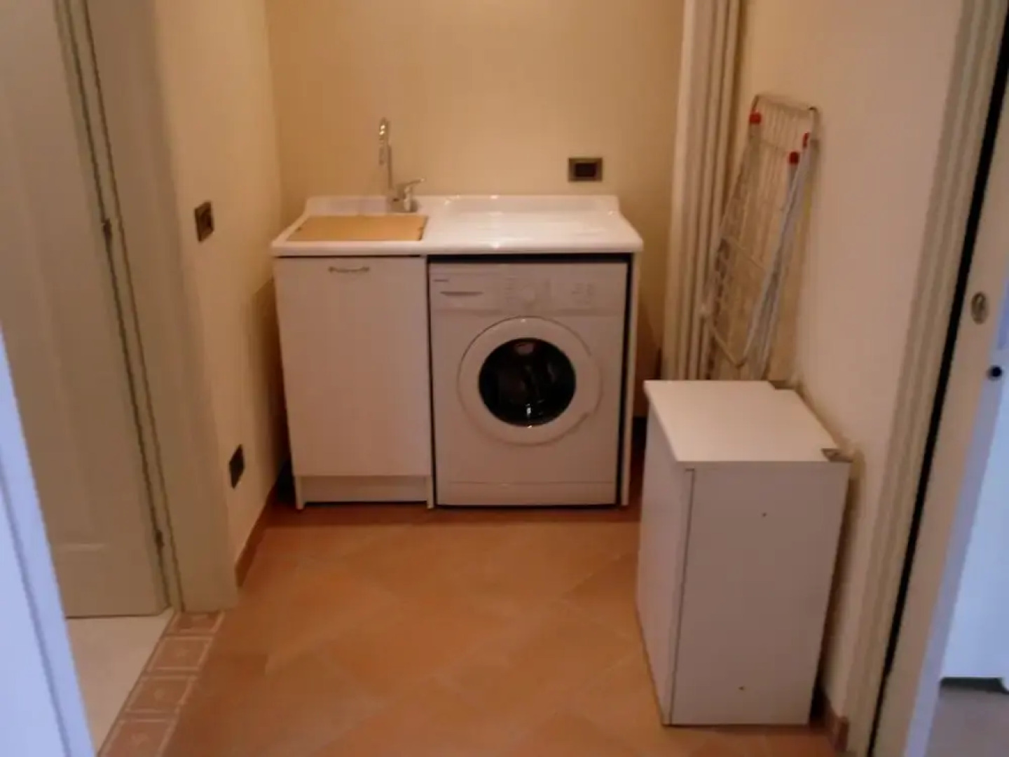 Apartment by Lake Iseo With Stunning Views