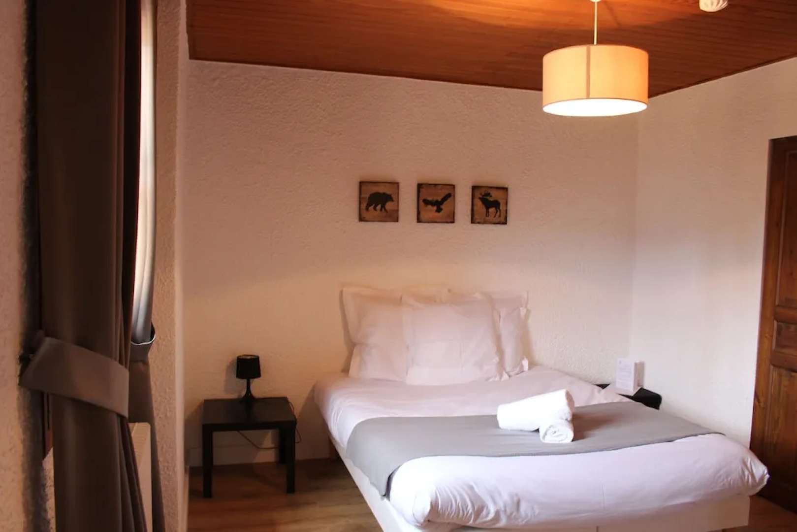 La Bastide Du Logis Du Pin