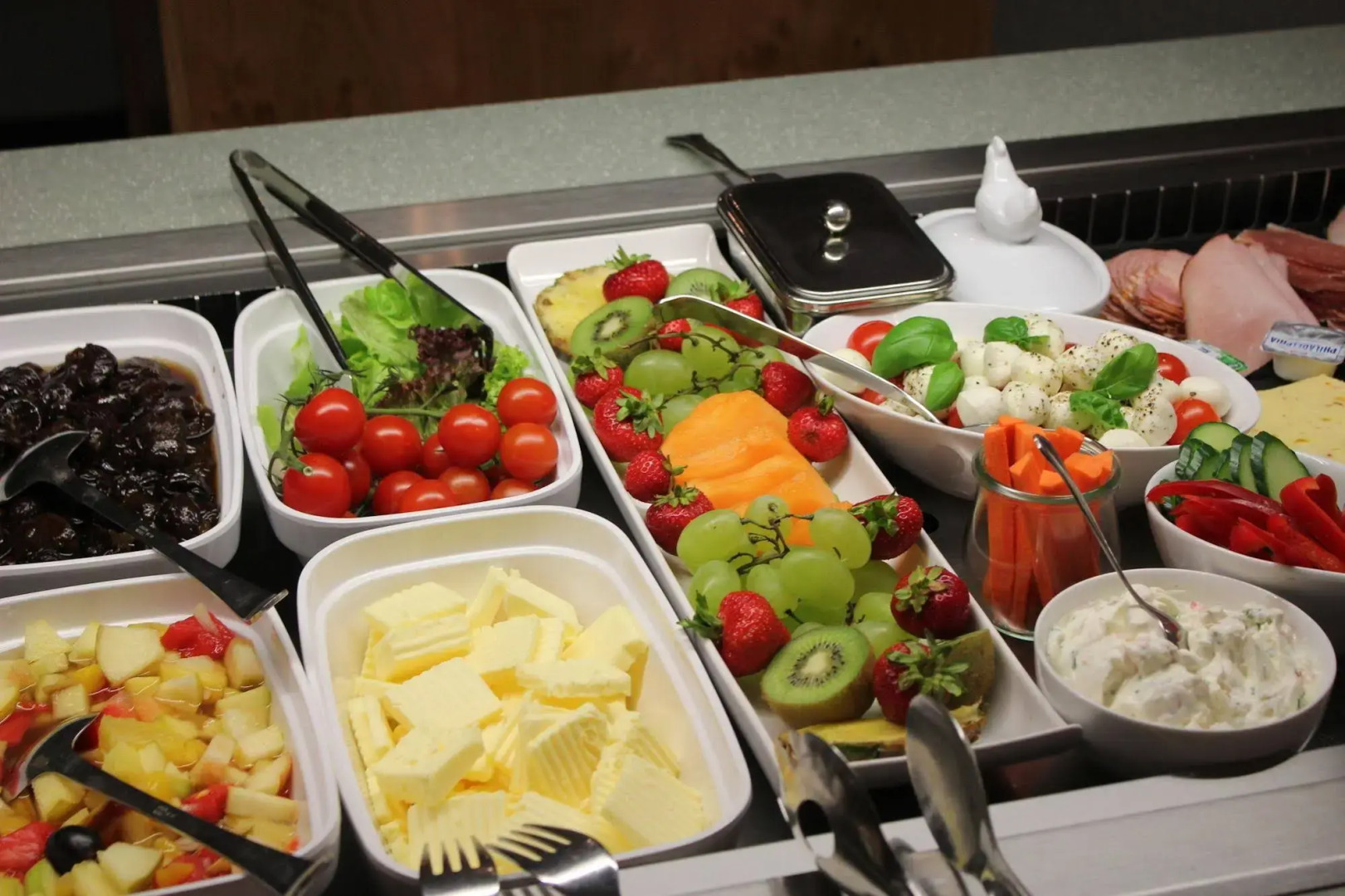 The Townhouse Ruhpolding