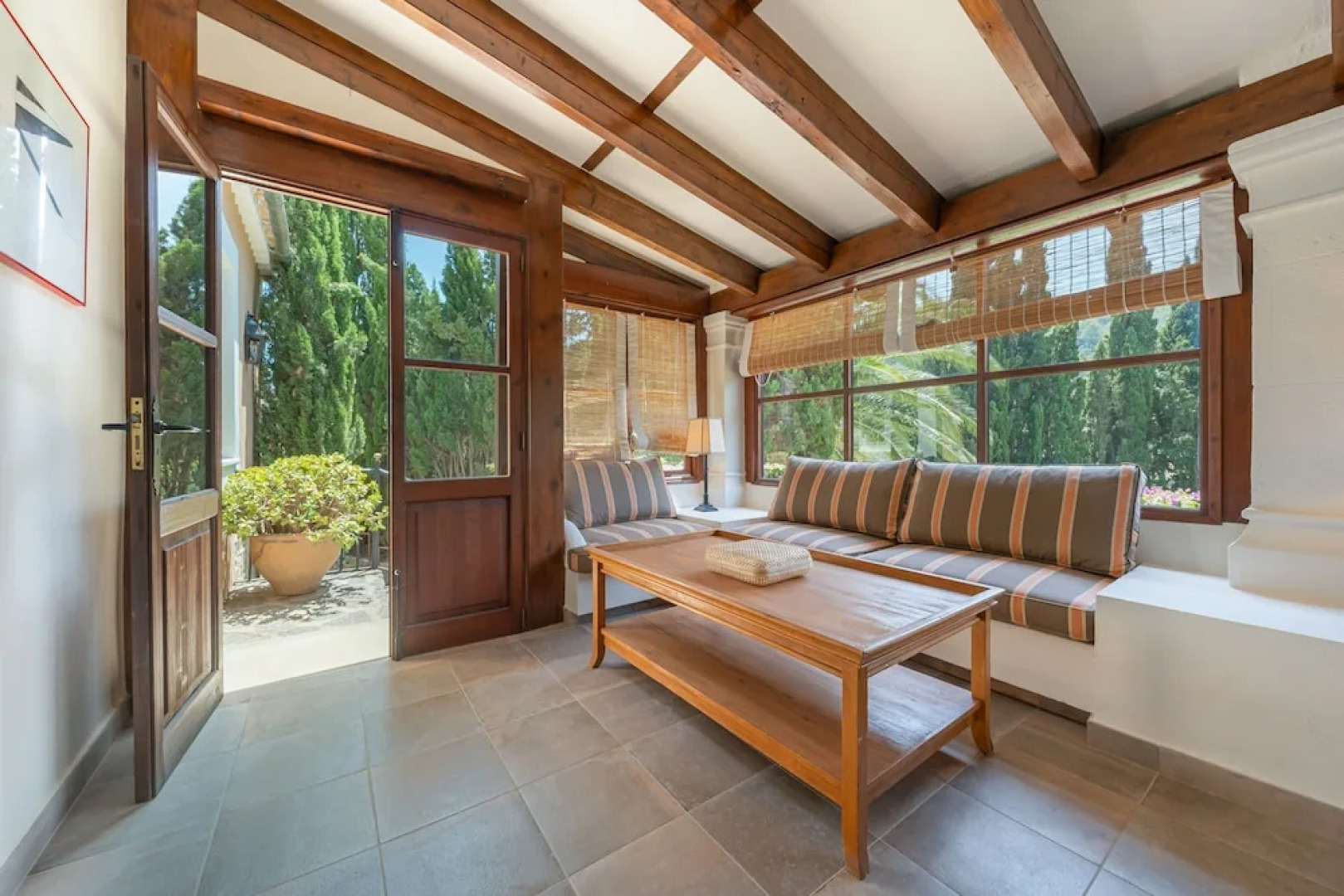 Rondaia Boutique Vineyard Stay – Mallorca, Tramuntana