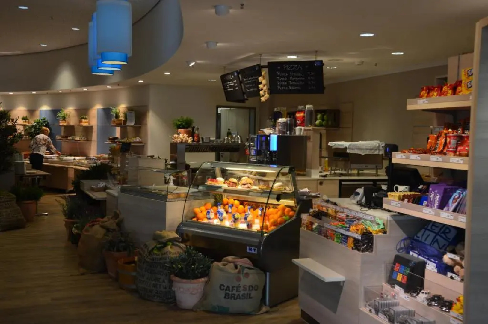 H2 Hotel Berlin Alexanderplatz