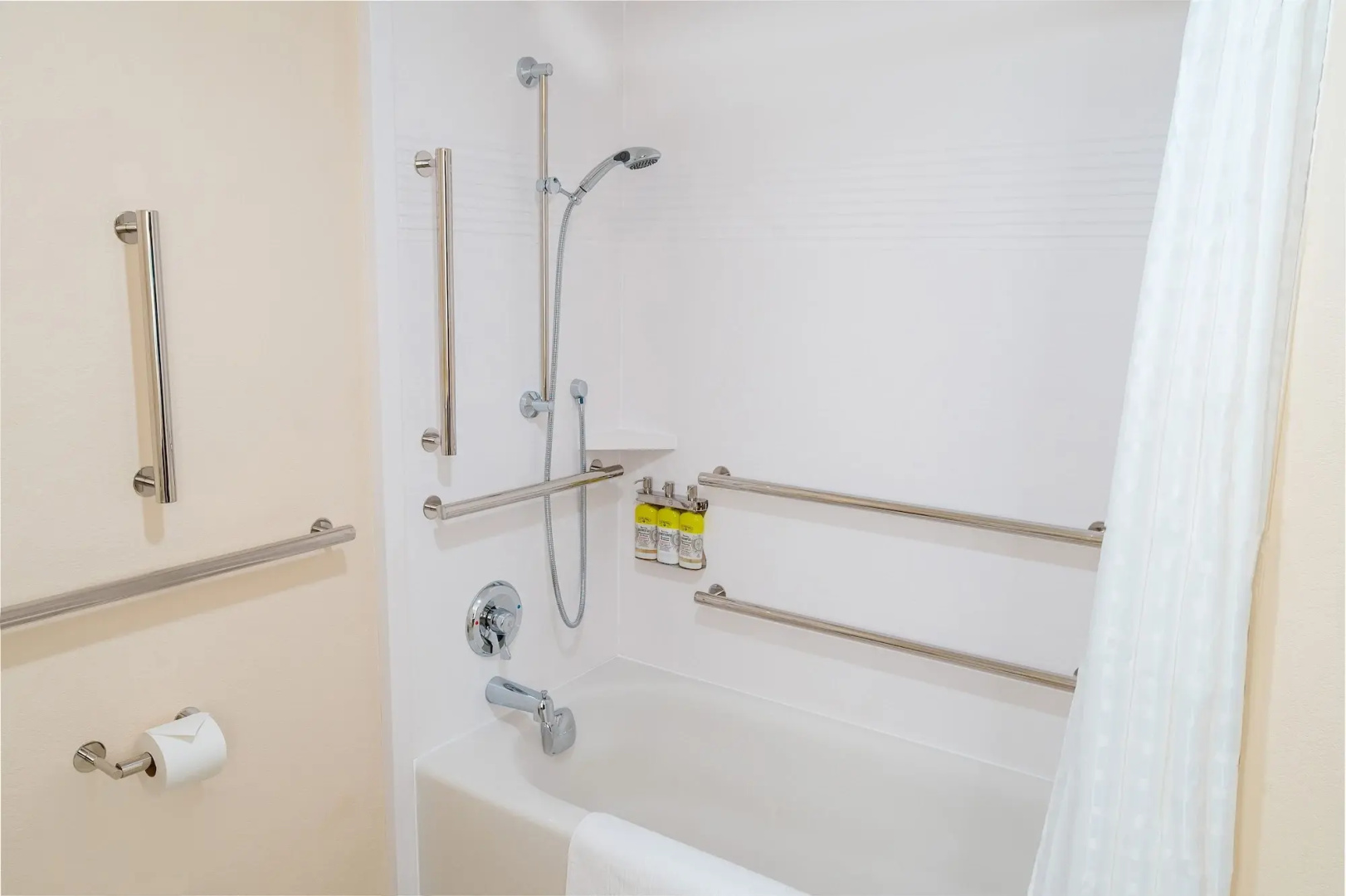 Candlewood Suites Las Vegas - E Tropicana