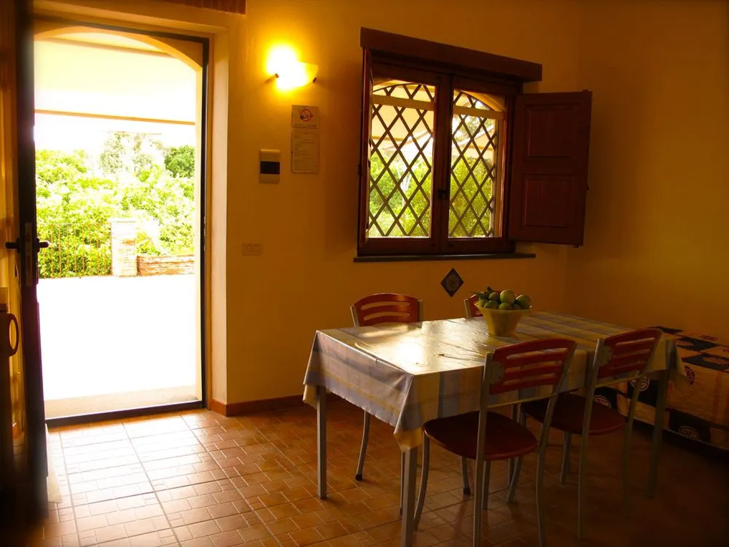 Il Limoneto - Azienda Agrituristica