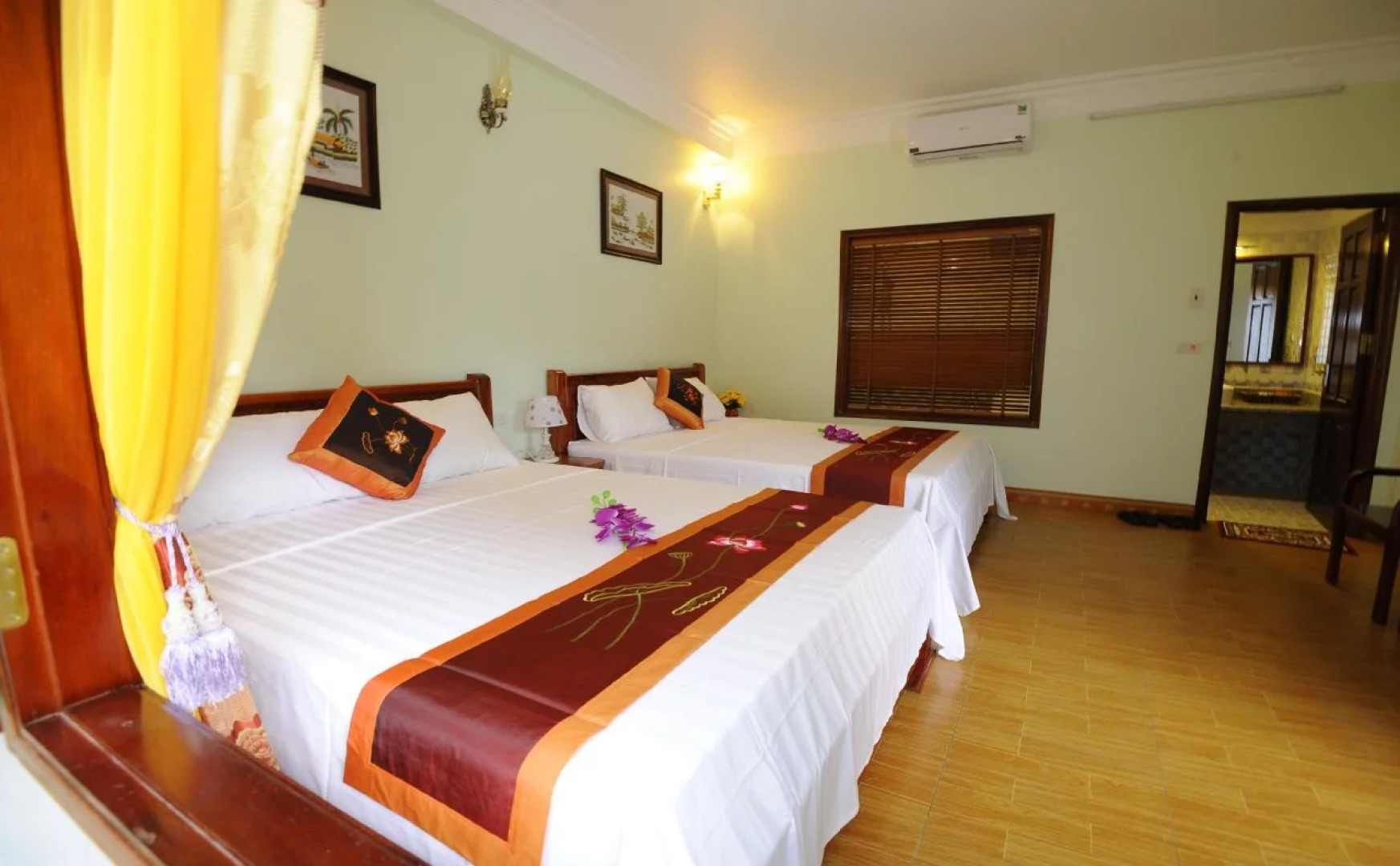 Tam Coc Tuan Minh Homestay