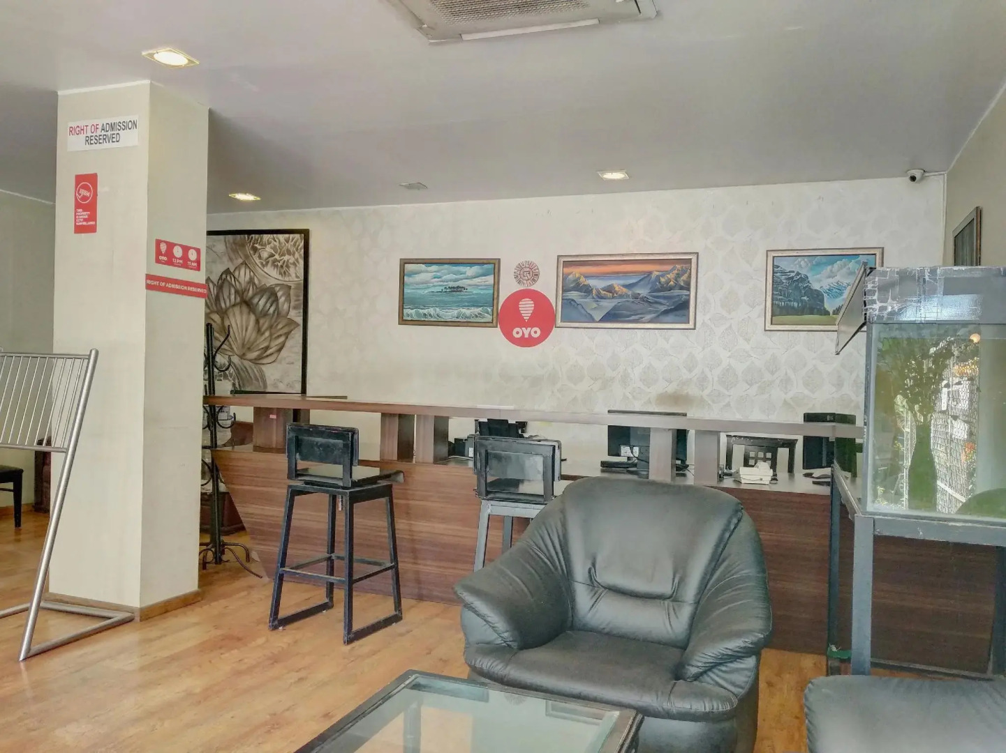 Capital O 333 Hotel Crystal Homes