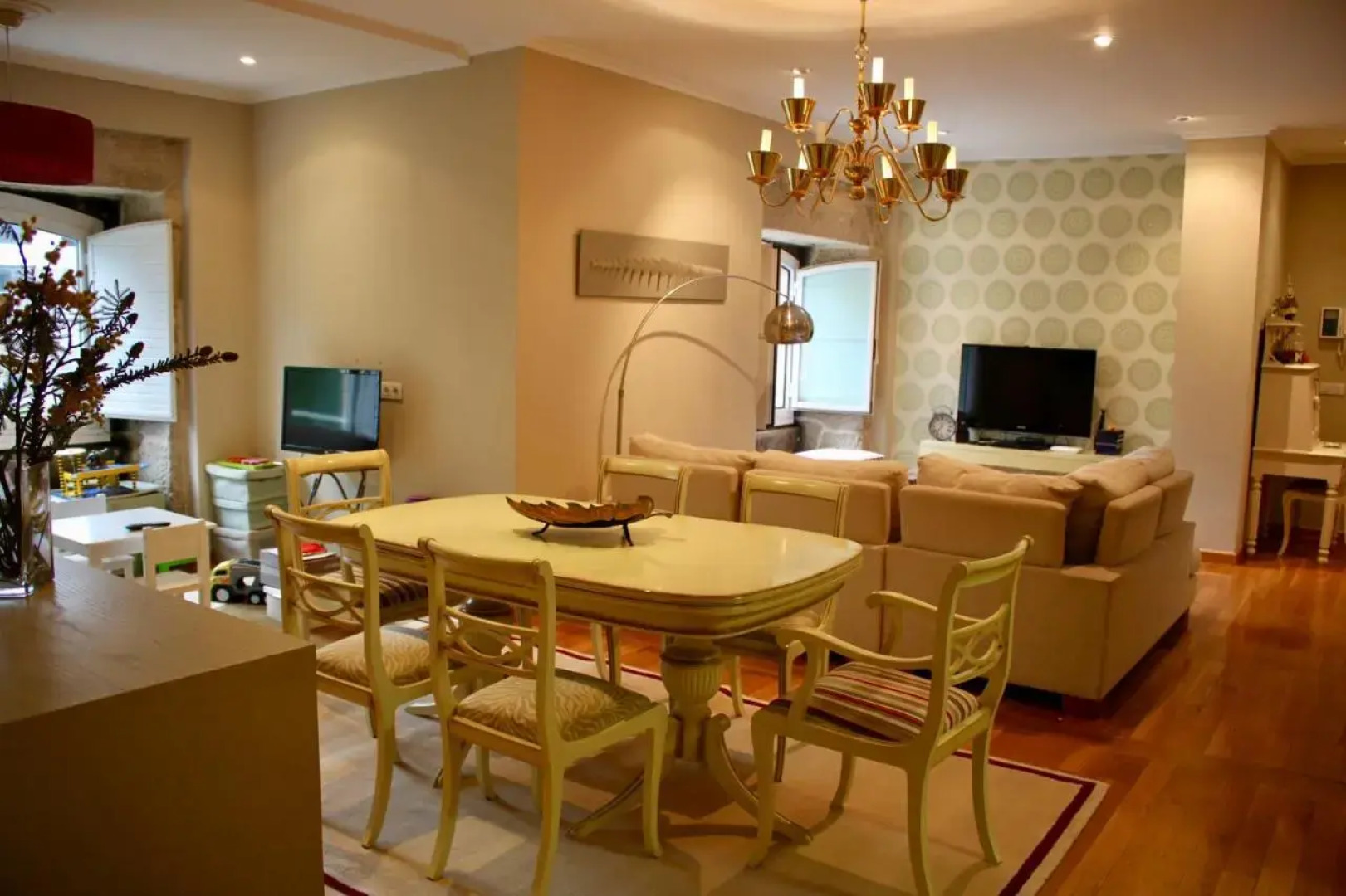 Residencial Mondariz Balneario 118