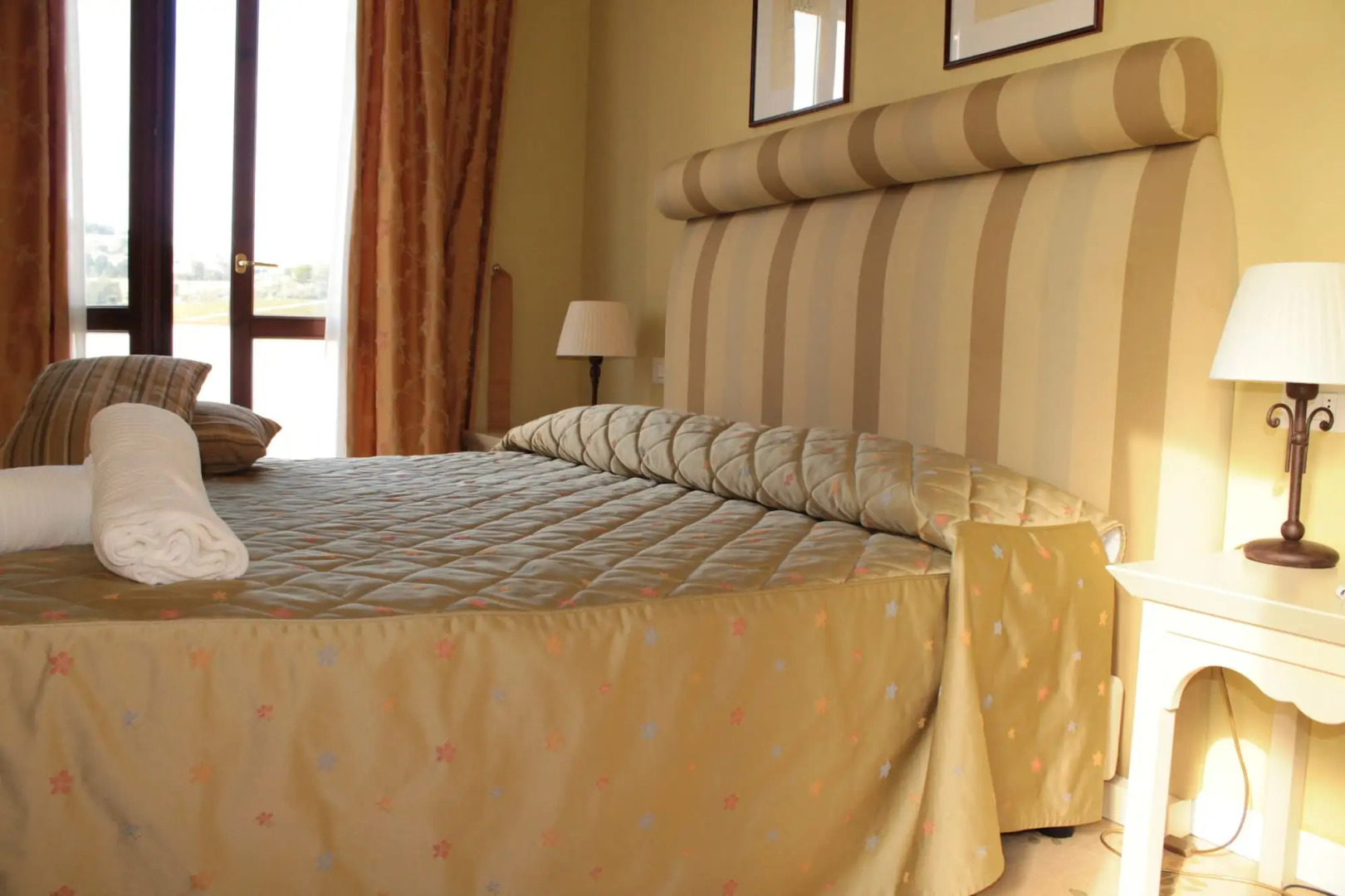 Il Parco Sul Mare Resort & SPA