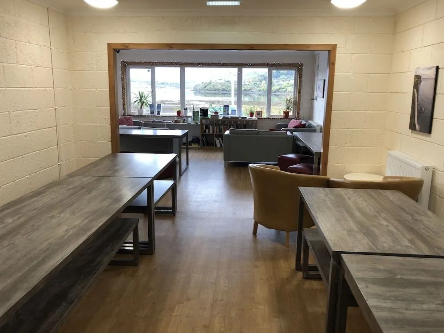 Portree Youth Hostel