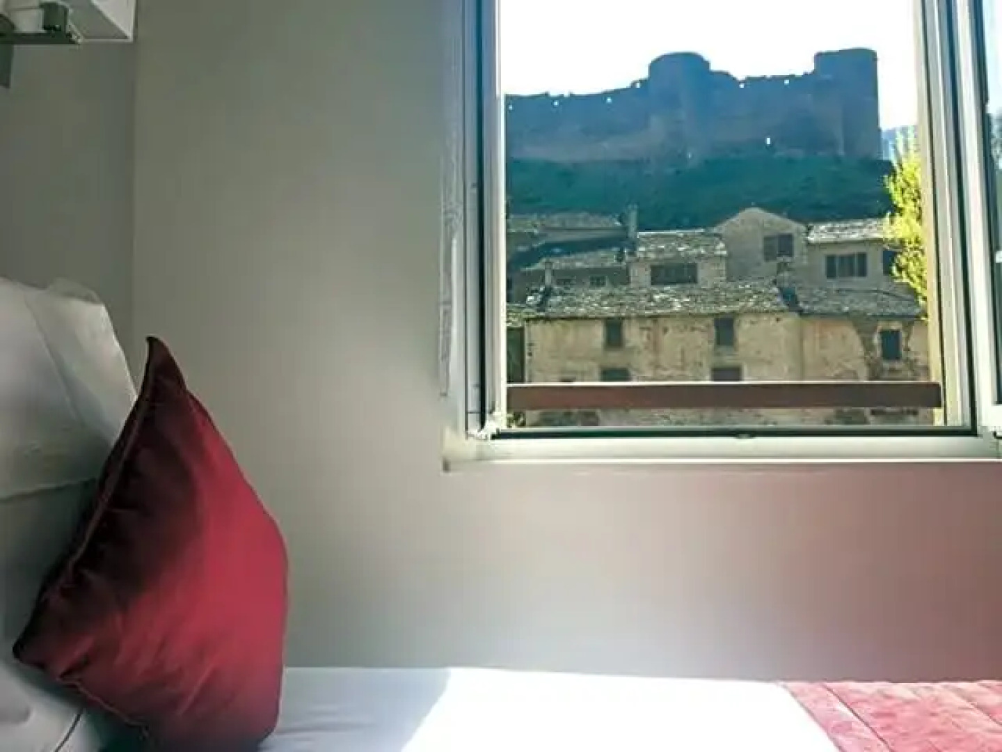 Le Relays du Chasteau