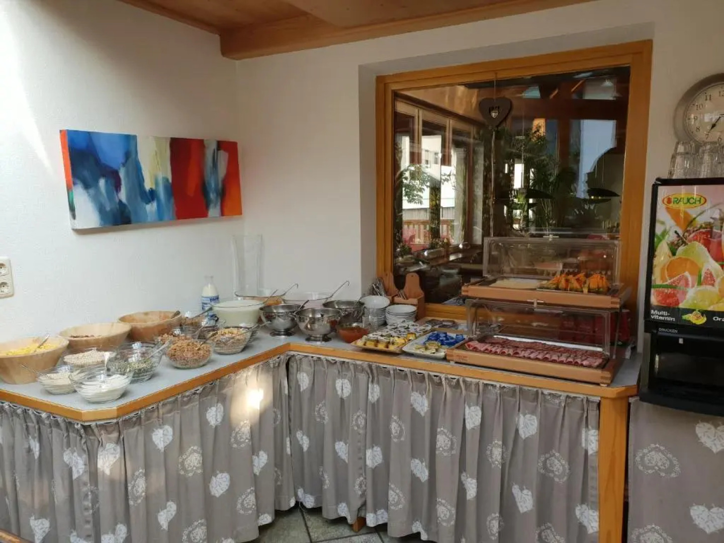 Hotel Gasthof Alpenblick