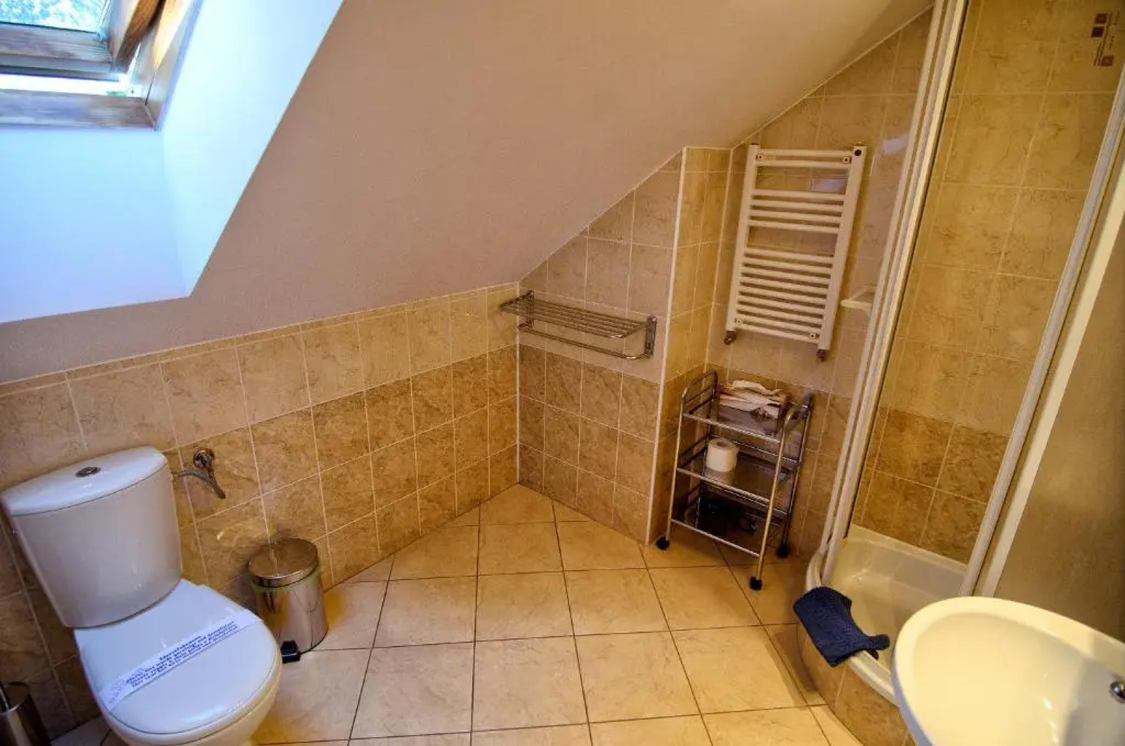 Hotelik Gościniec Pod Sosnami Drzonków