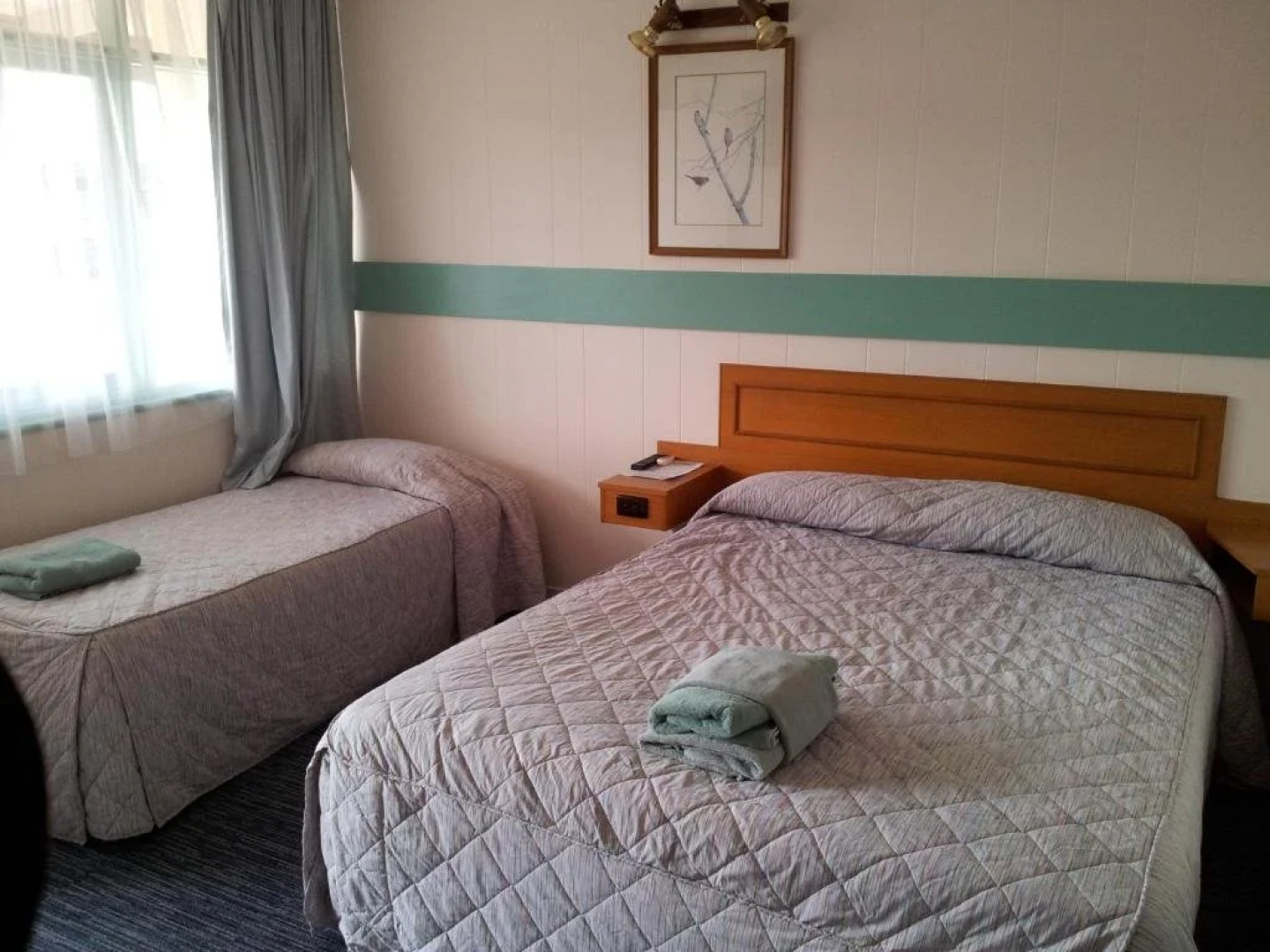 Charlton Motel - Victoria