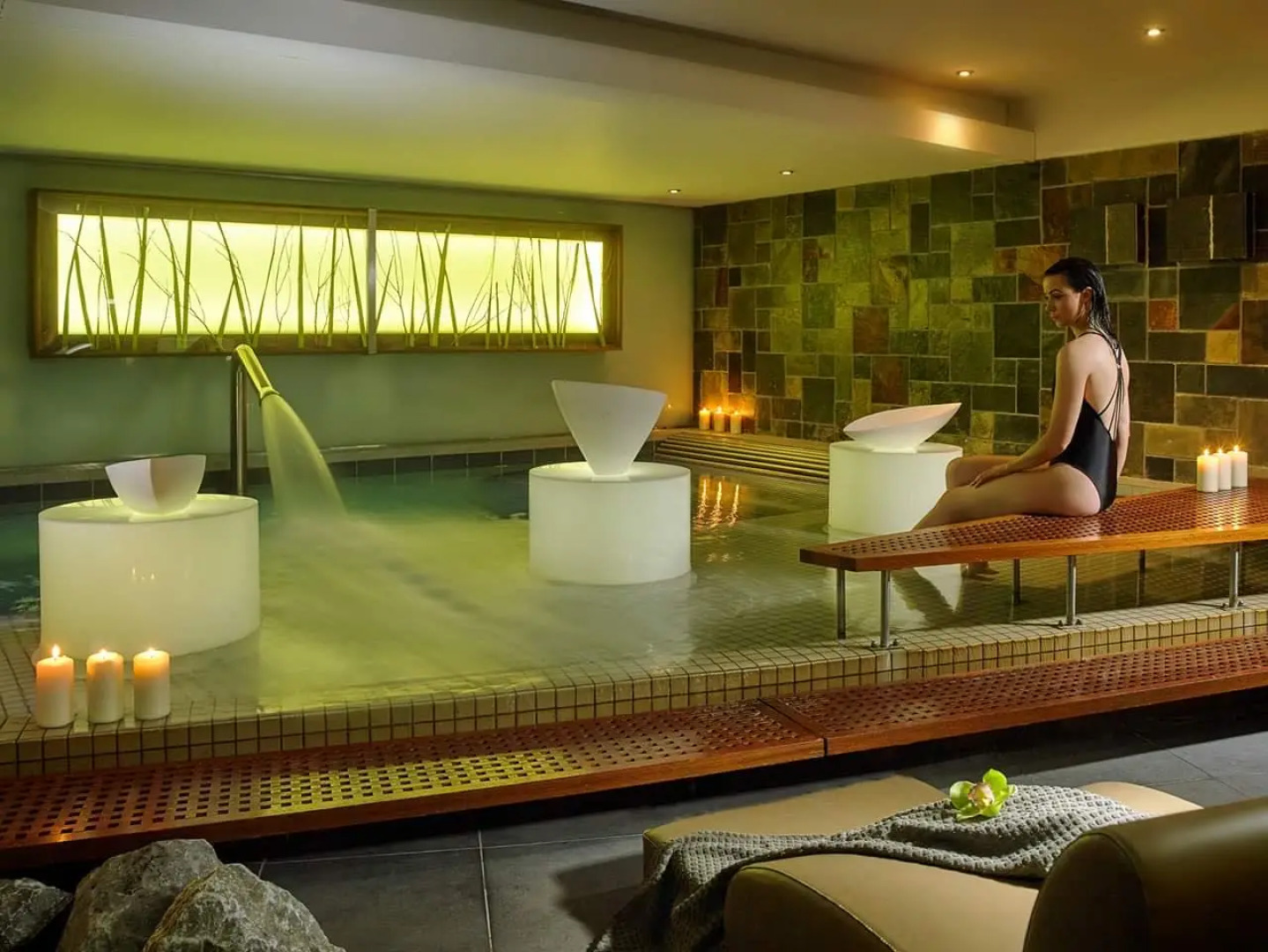 Killarney Plaza Hotel and Spa