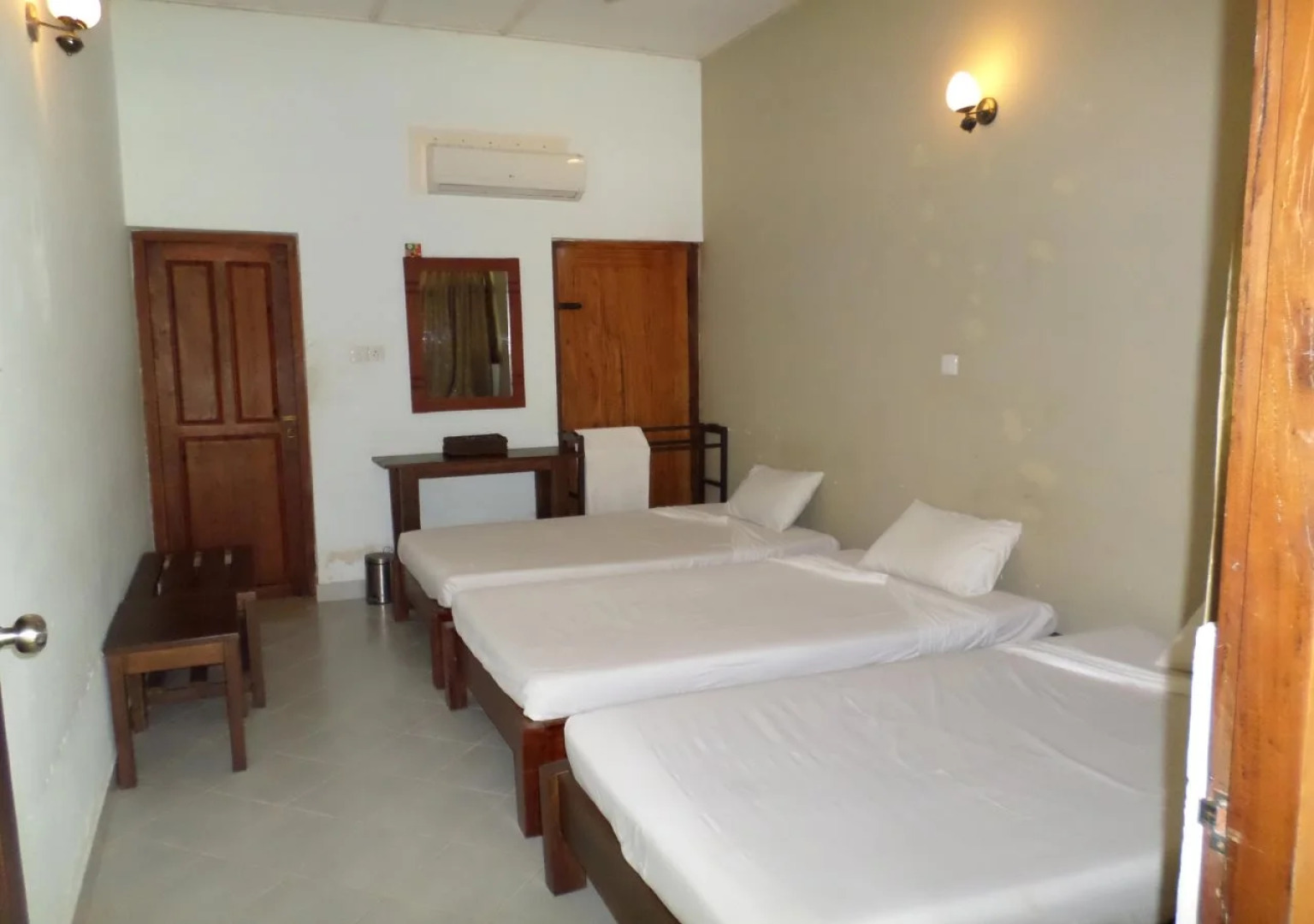 Polonnaruwa Holiday Inn