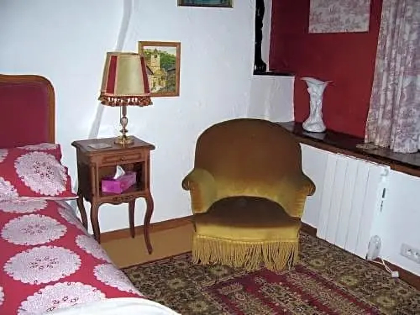 Chambres d'Hôtes les Chenes