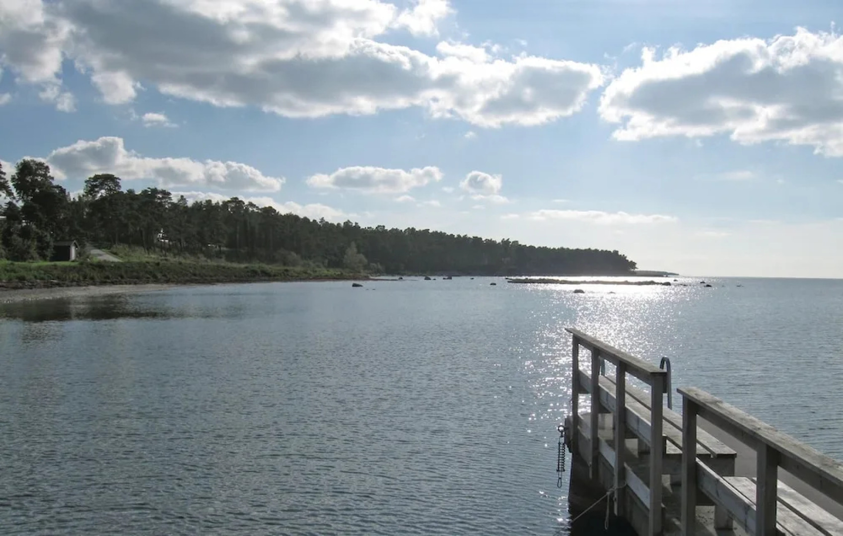 Beautiful Home in Klintehamn With