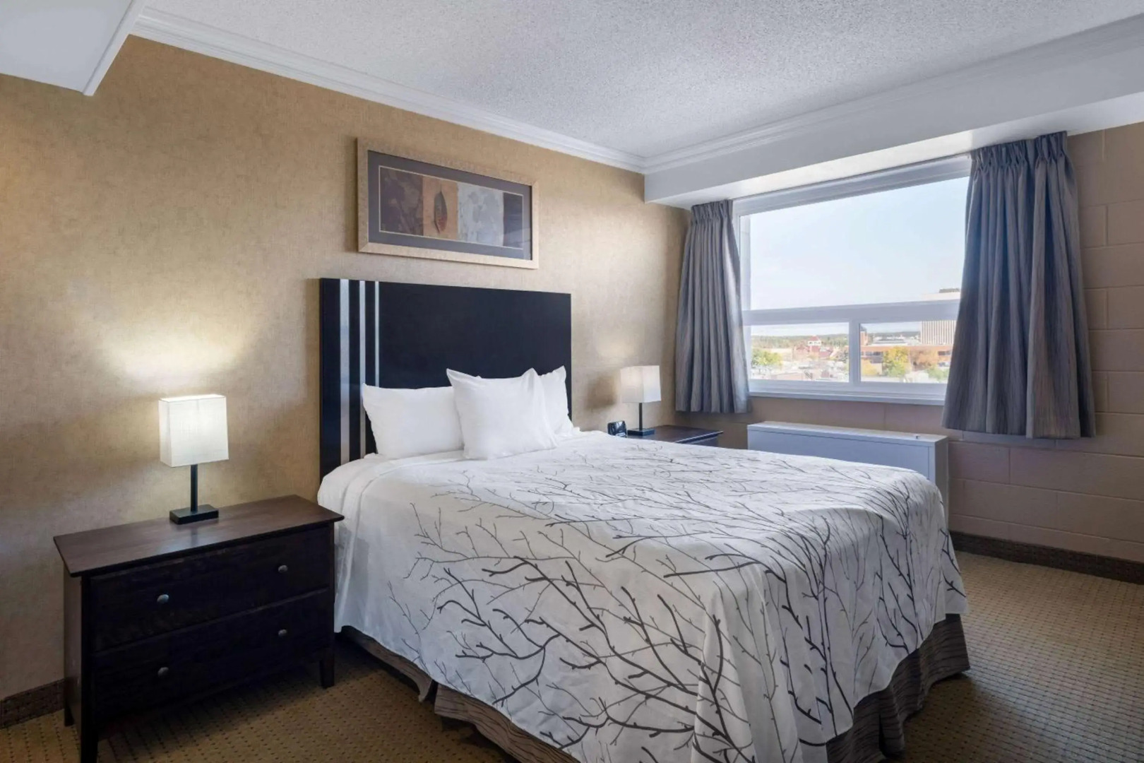 Travelodge by Wyndham Prince Albert