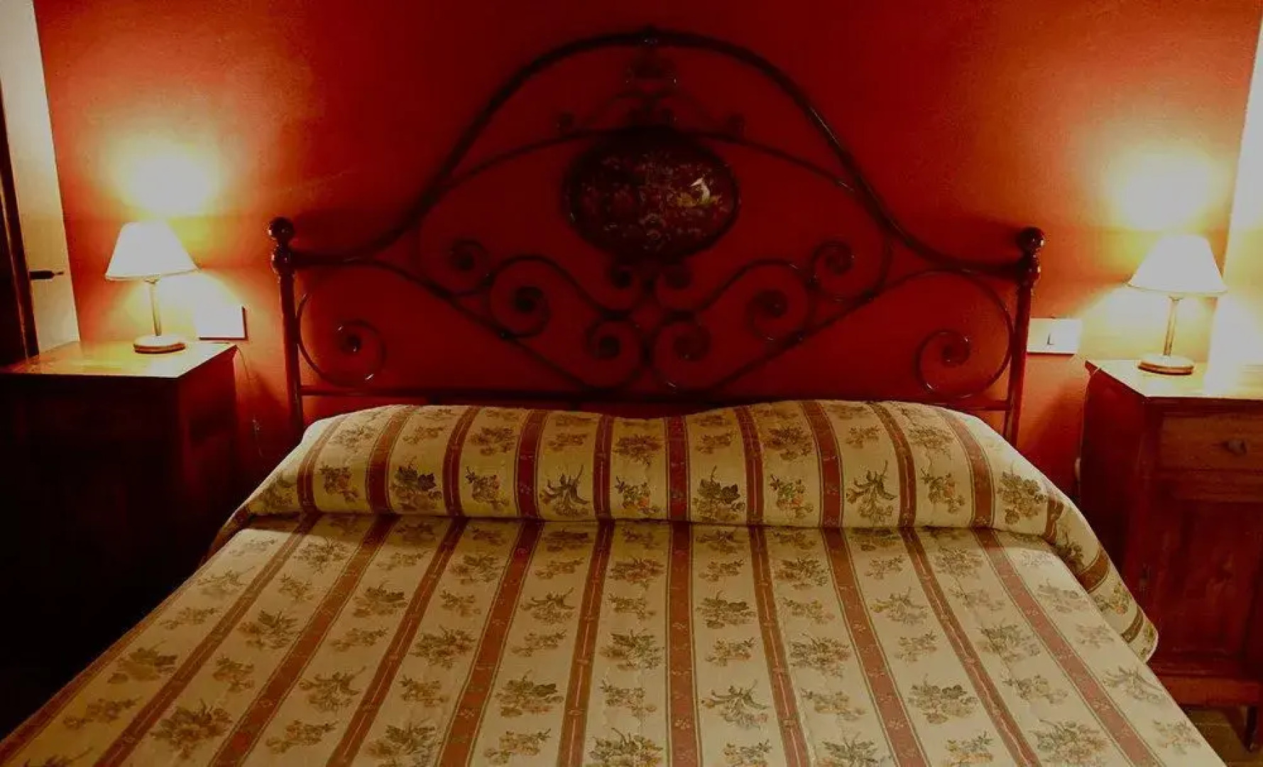 Castello di Saltemnano