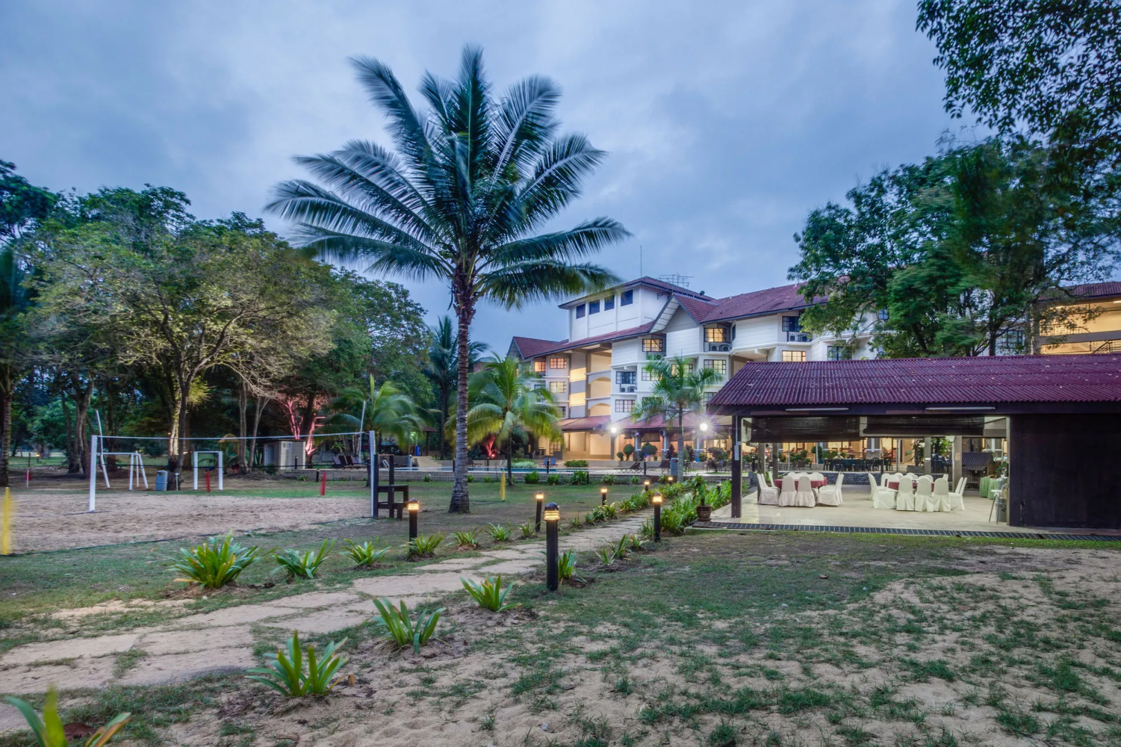 ēRYA by SURIA Cherating