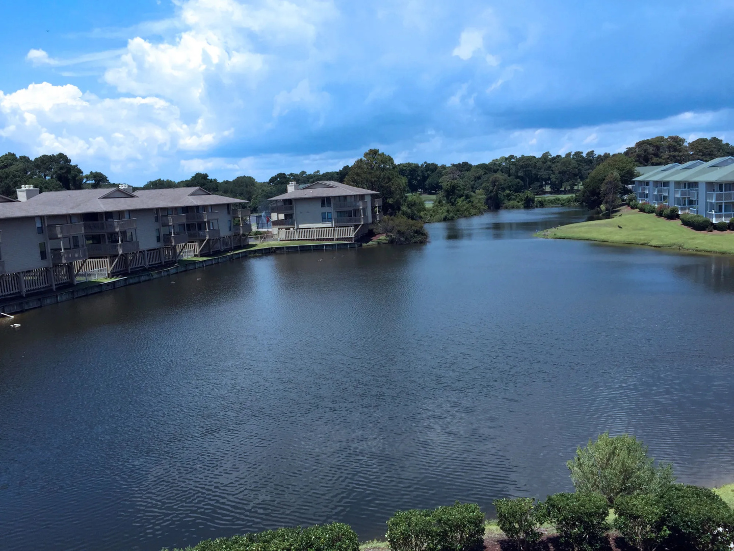 Tilghman Beach And Golf Resort