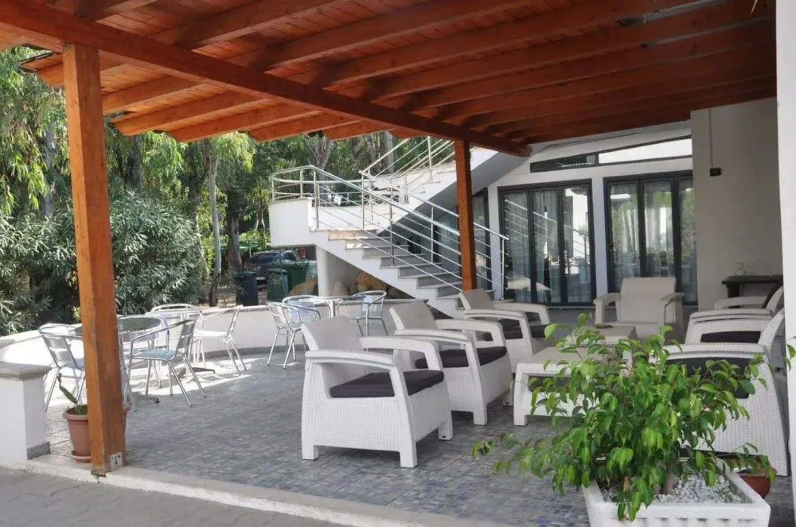 Villaggio Residence Costa Blu