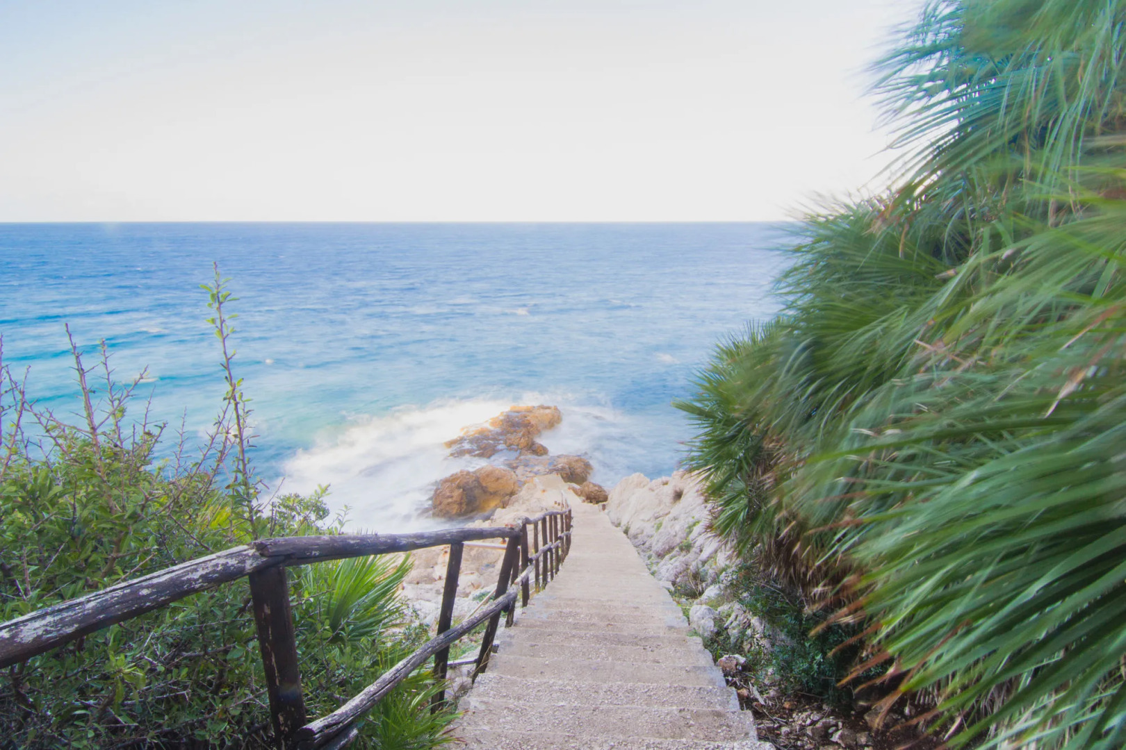 Calampiso San Vito Lo Capo Sea Country Resort