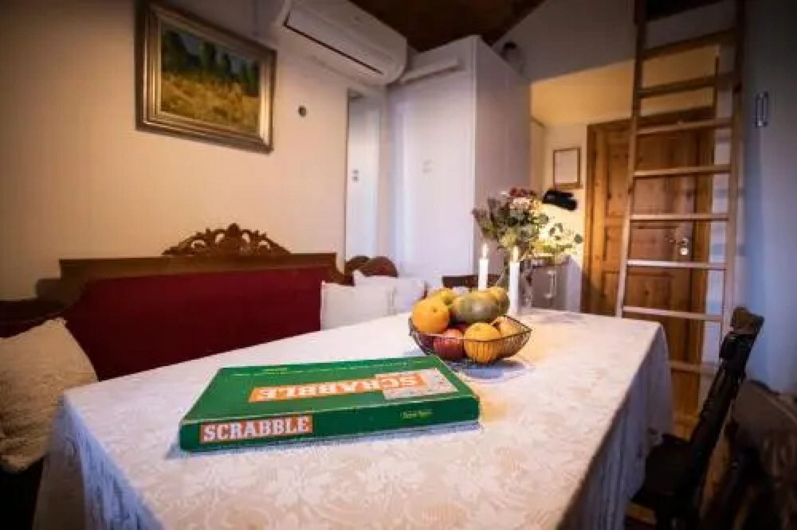 Skotteksgården Cottages