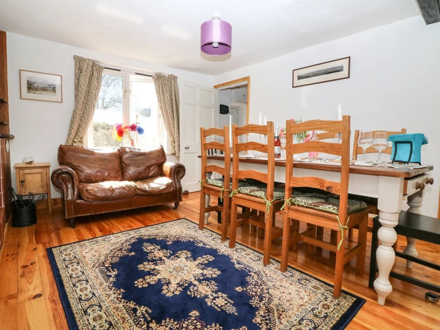 Medland, Newton Abbot