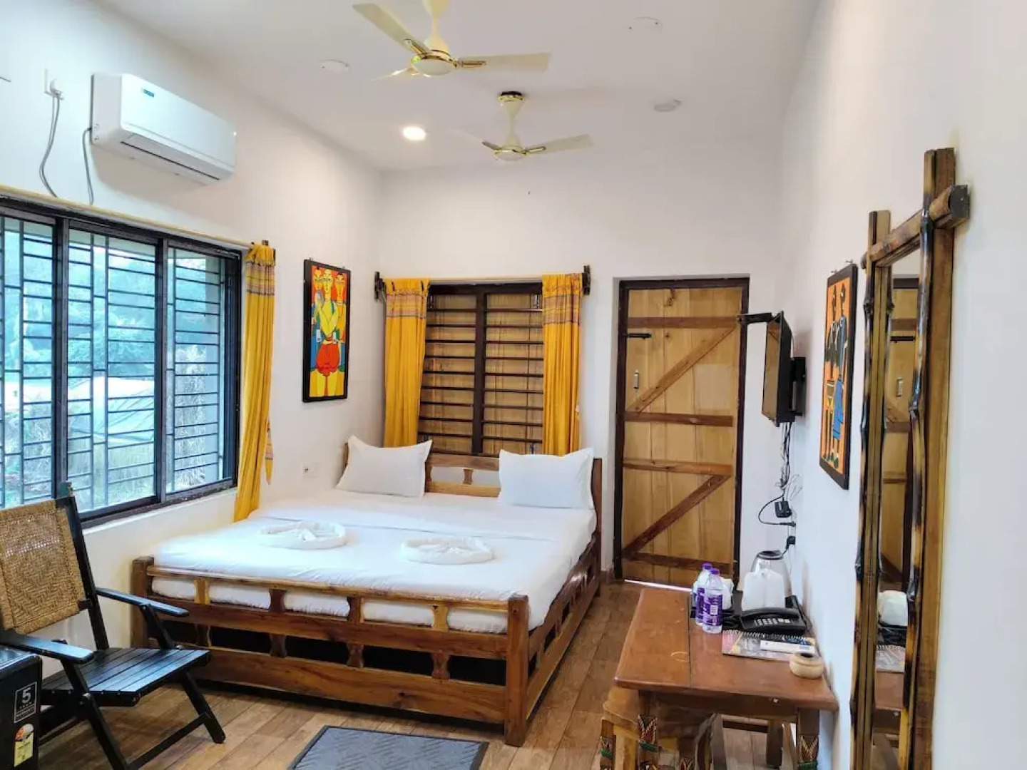 Khoai Village Resort