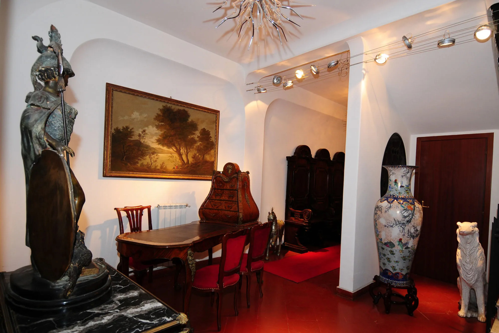 Il Monastero Collection