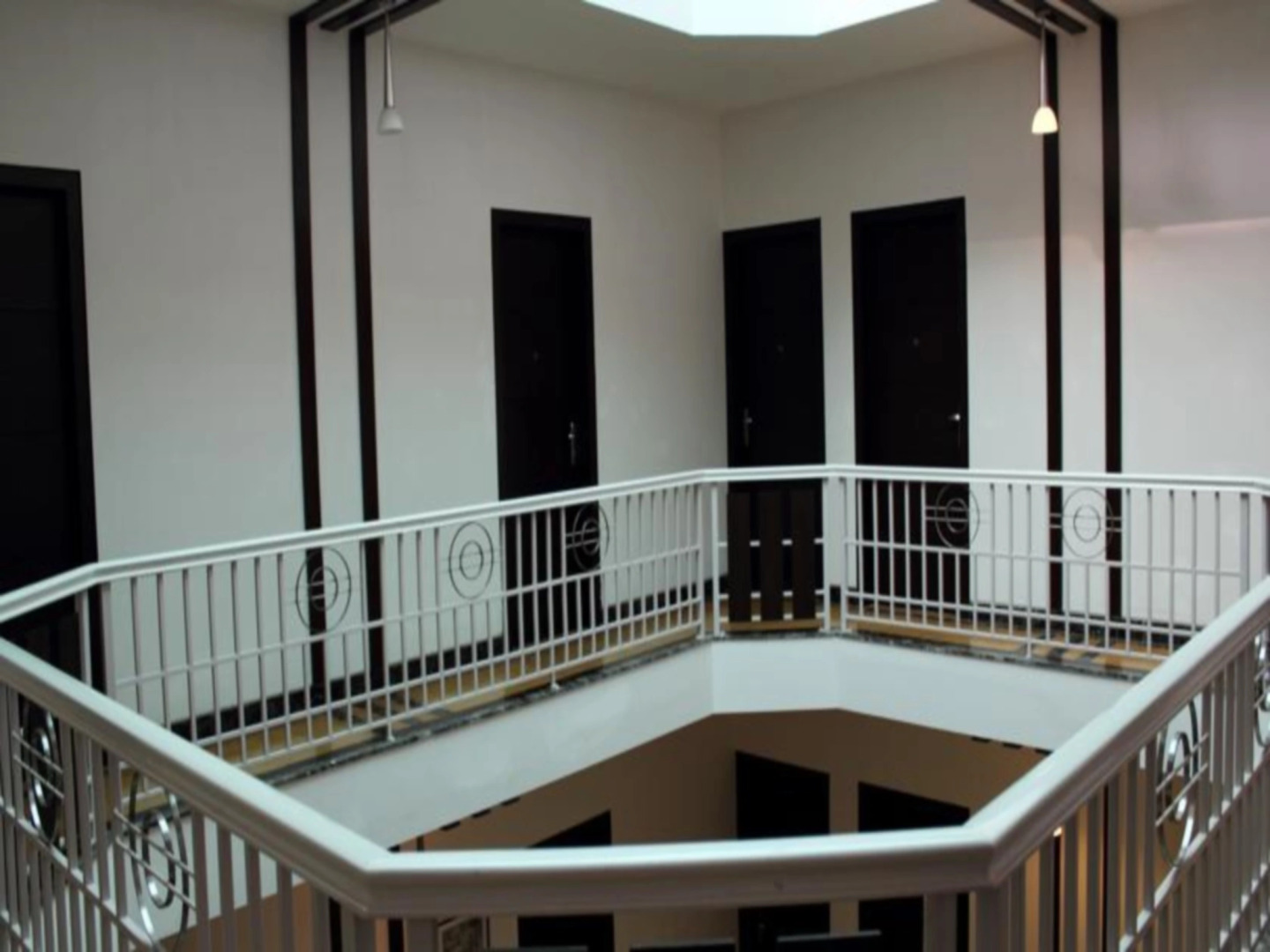 Stately Suites MG Road