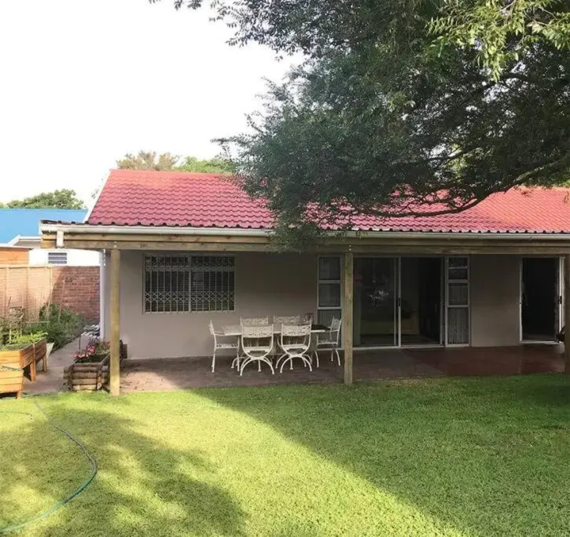 Sedgefield Lagoon Hideout - Kingfisher Drive